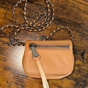 Aimee Kestenberg micro crossbody